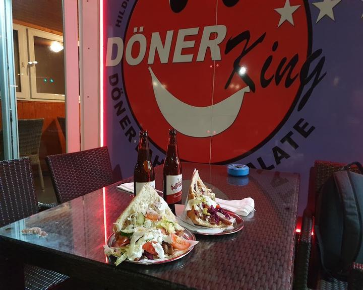 Doner King