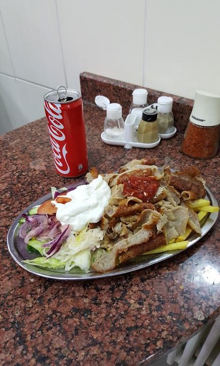 Doner King